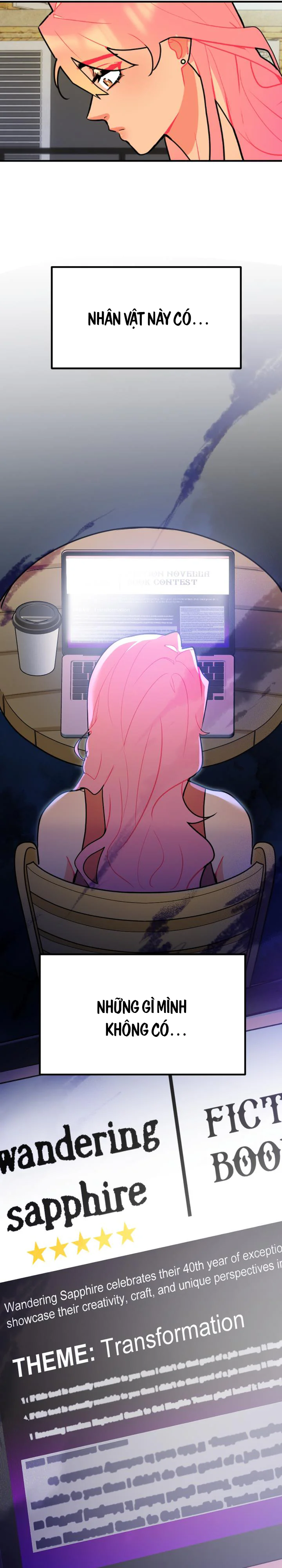 Cẩm Nang Cua Gái Chapter 35 Trang 11