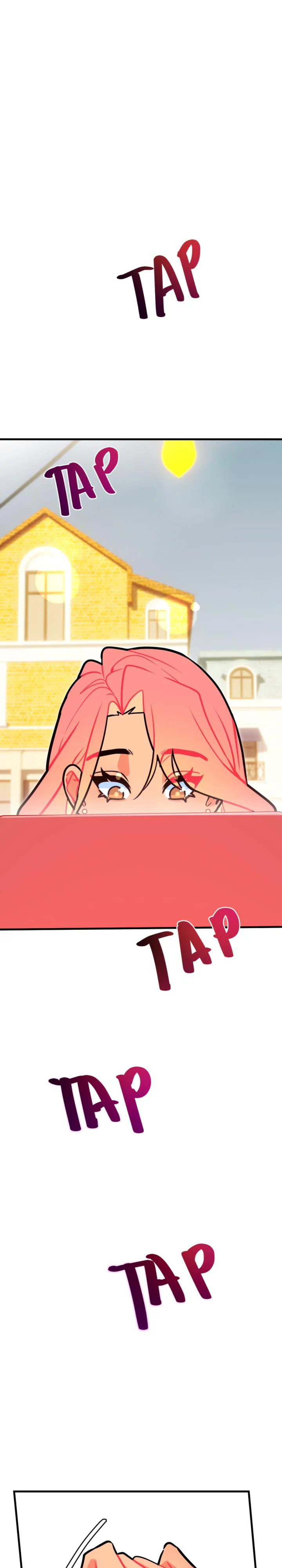 Cẩm Nang Cua Gái Chapter 35 Trang 21