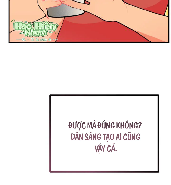 Cẩm Nang Cua Gái Chapter 35 Trang 26