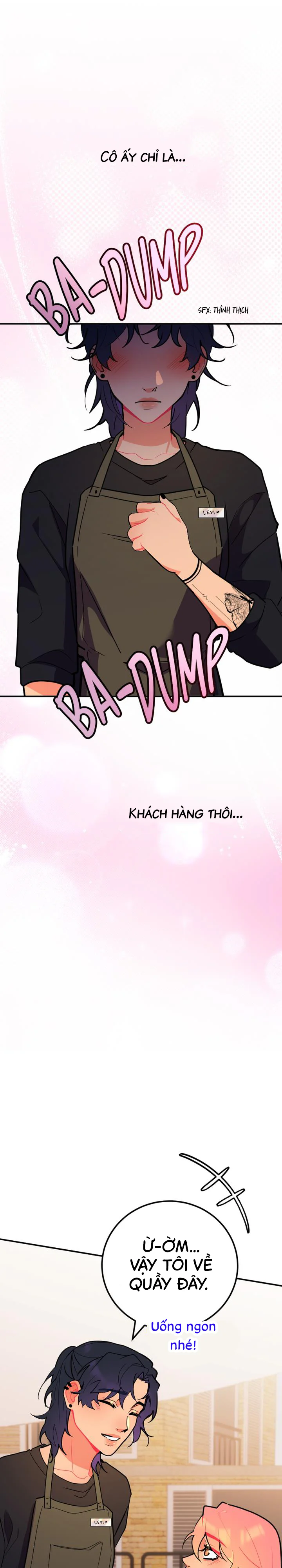 Cẩm Nang Cua Gái Chapter 37 Trang 7