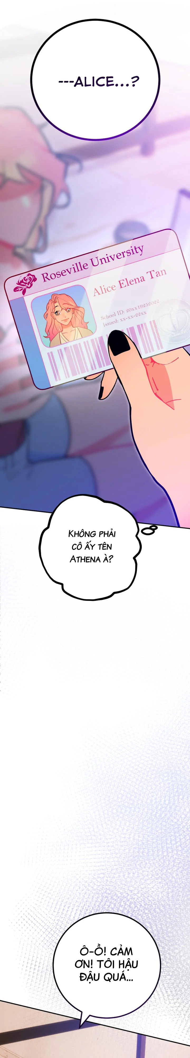 Cẩm Nang Cua Gái Chapter 37 Trang 11