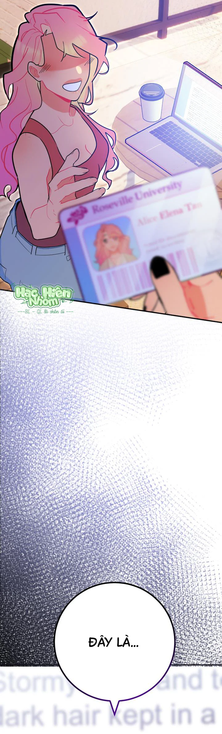 Cẩm Nang Cua Gái Chapter 37 Trang 12