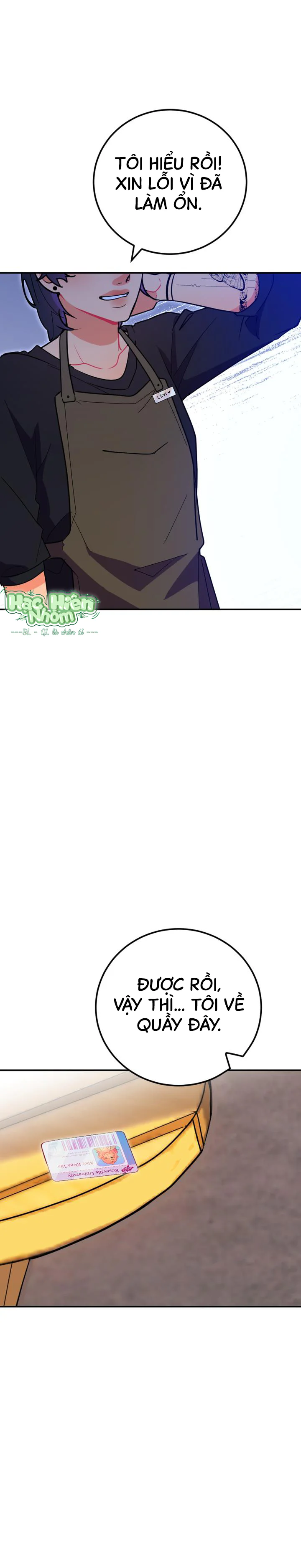 Cẩm Nang Cua Gái Chapter 37 Trang 16