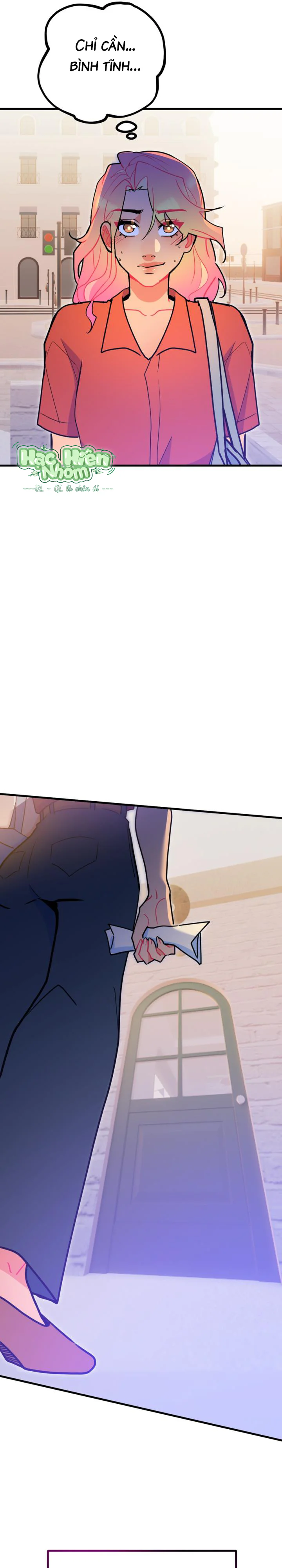 Cẩm Nang Cua Gái Chapter 39 Trang 11