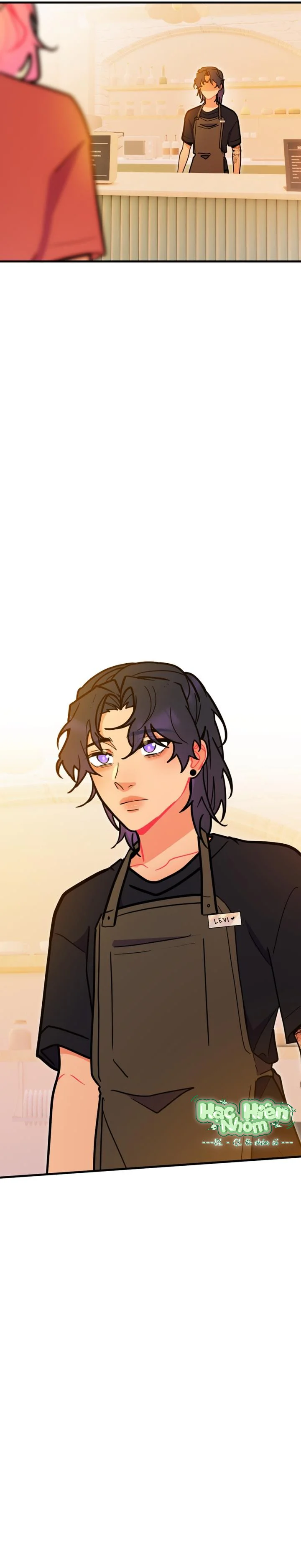 Cẩm Nang Cua Gái Chapter 40 Trang 22