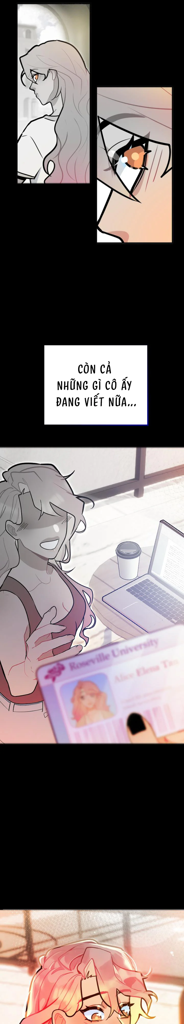 Cẩm Nang Cua Gái Chapter 42 Trang 18