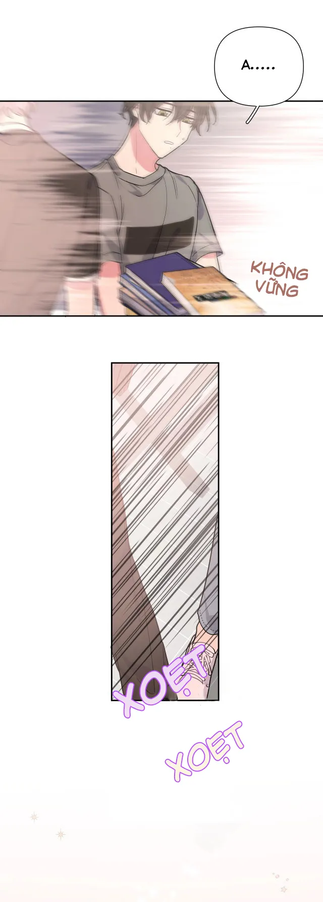 Cẩn Thận Bị Mộng Ma Ăn Sạch Đấy Chapter 1 Trang 15