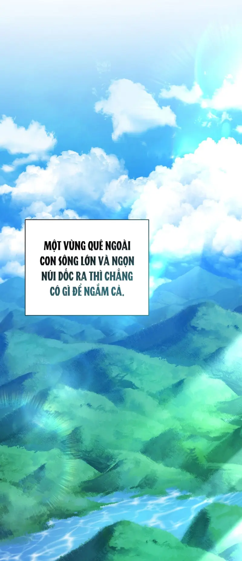 Cảnh báo: có thú dữ kìa Chapter 1 Trang 8