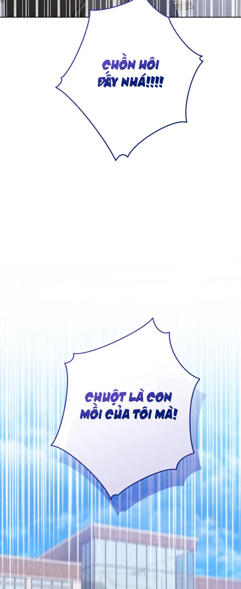 Cảnh báo: có thú dữ kìa Chapter 1 Trang 46