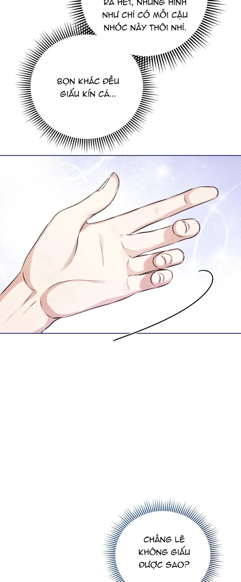 Cảnh báo: có thú dữ kìa Chapter 1 Trang 62