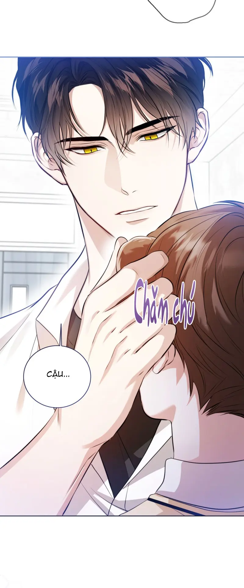 Cảnh báo: có thú dữ kìa Chapter 1 Trang 64