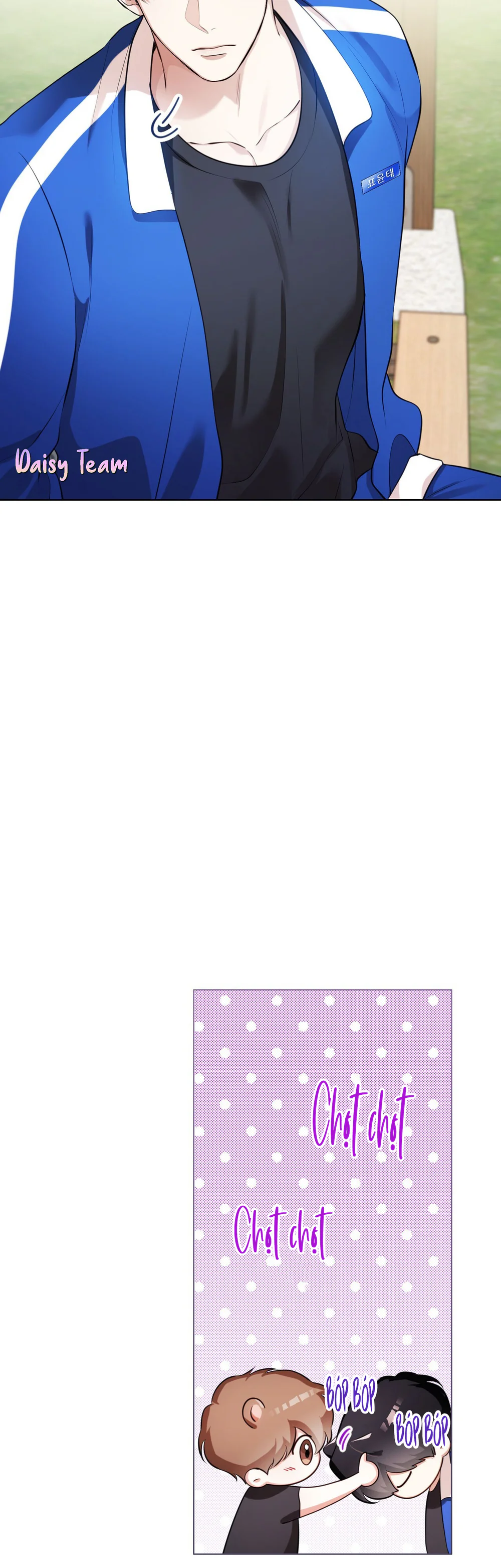 Cảnh báo: có thú dữ kìa Chapter 10 Trang 13