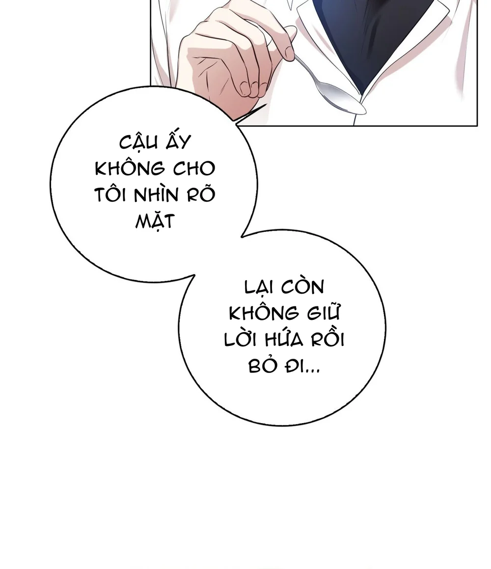 Cảnh báo: có thú dữ kìa Chapter 11 Trang 18