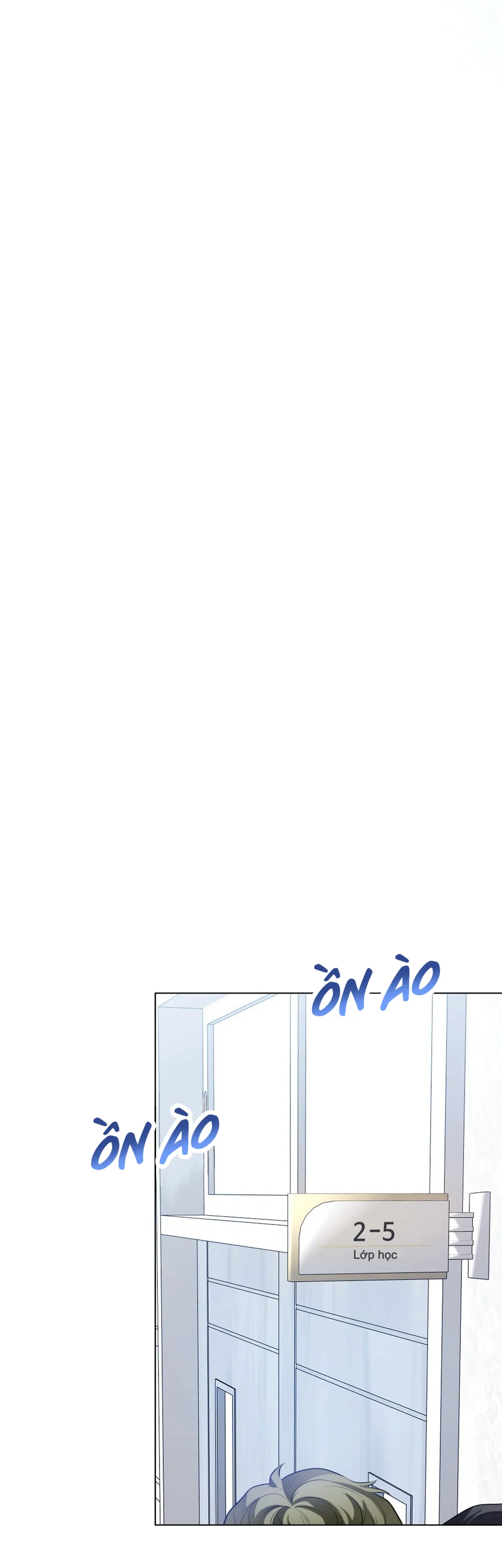 Cảnh báo: có thú dữ kìa Chapter 11 Trang 25