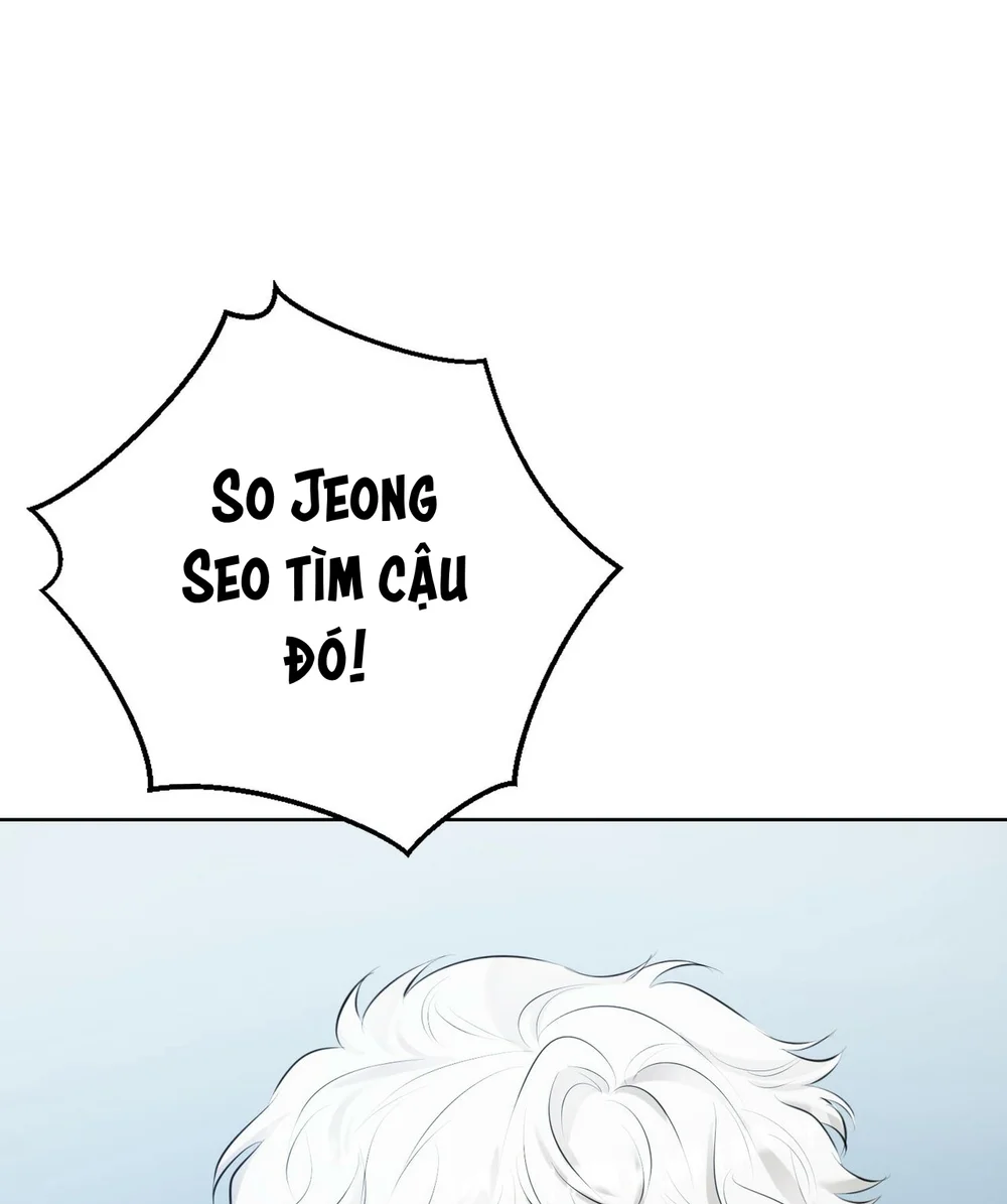 Cảnh báo: có thú dữ kìa Chapter 11 Trang 33