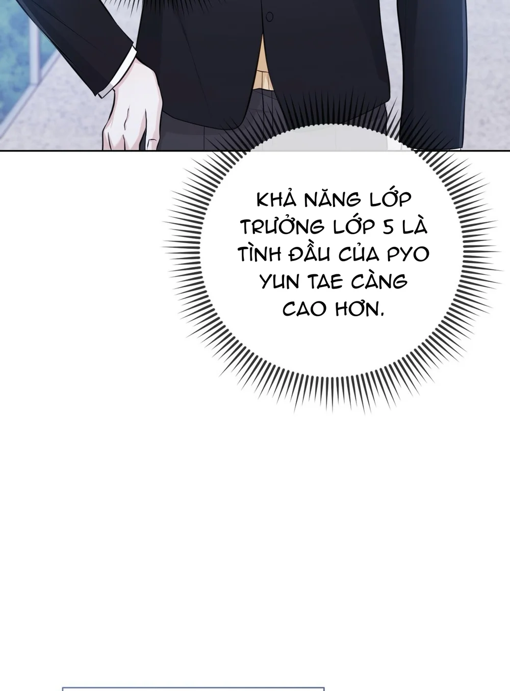 Cảnh báo: có thú dữ kìa Chapter 11 Trang 39