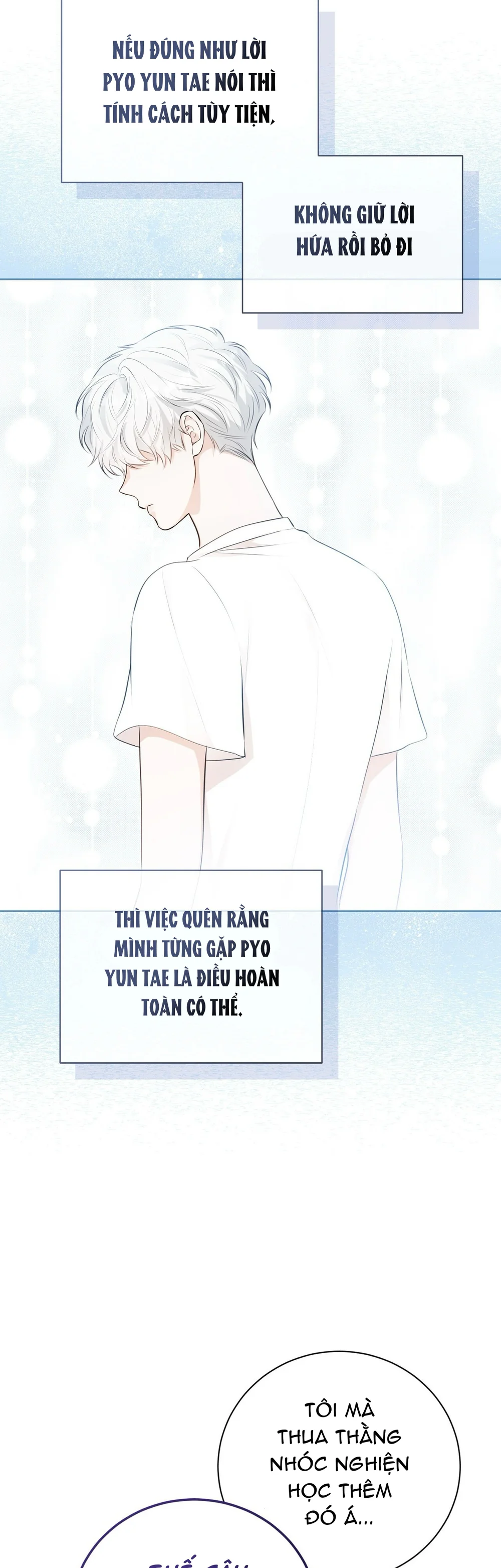Cảnh báo: có thú dữ kìa Chapter 11 Trang 40