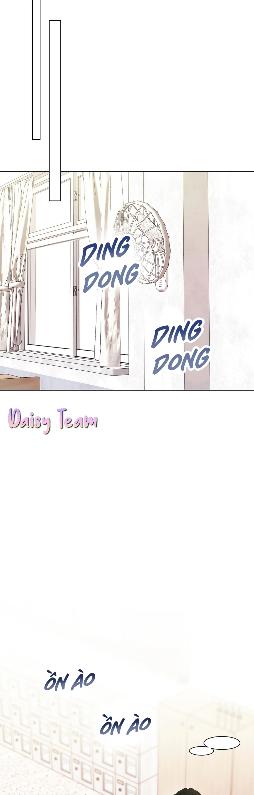 Cảnh báo: có thú dữ kìa Chapter 12 Trang 11