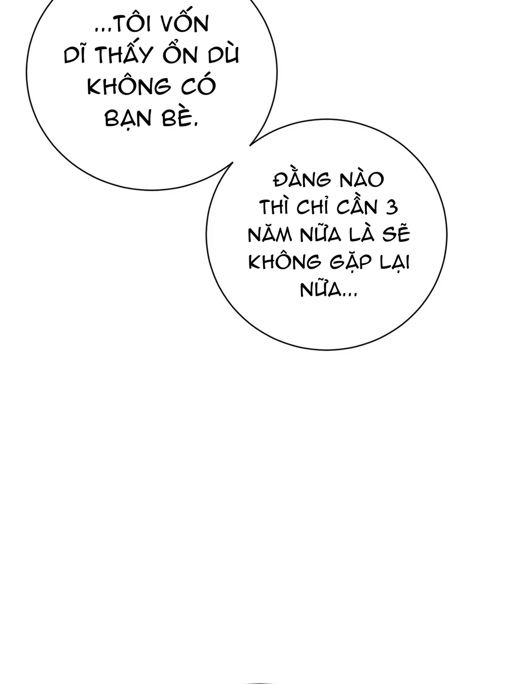Cảnh báo: có thú dữ kìa Chapter 12 Trang 30