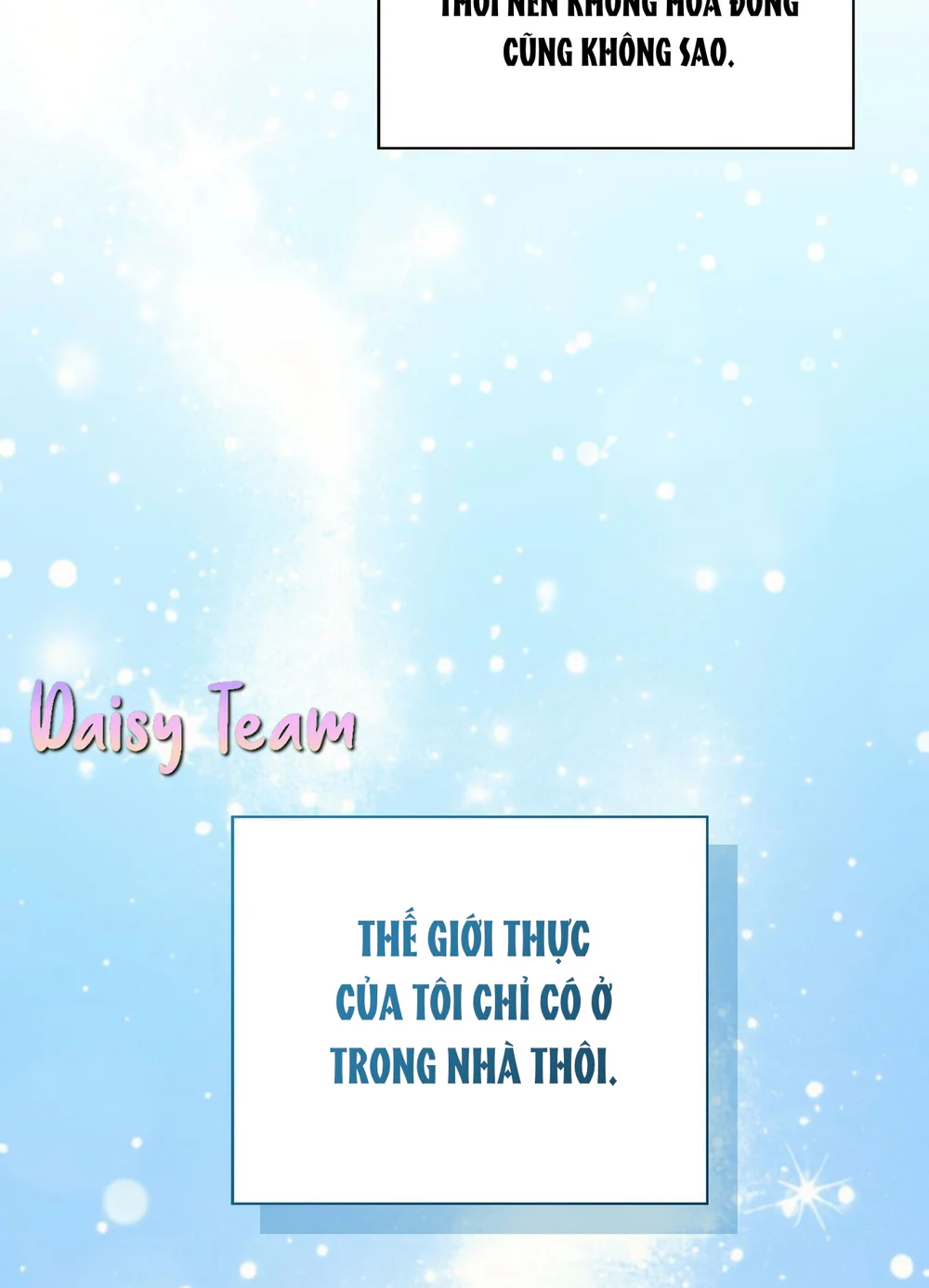 Cảnh báo: có thú dữ kìa Chapter 12 Trang 33