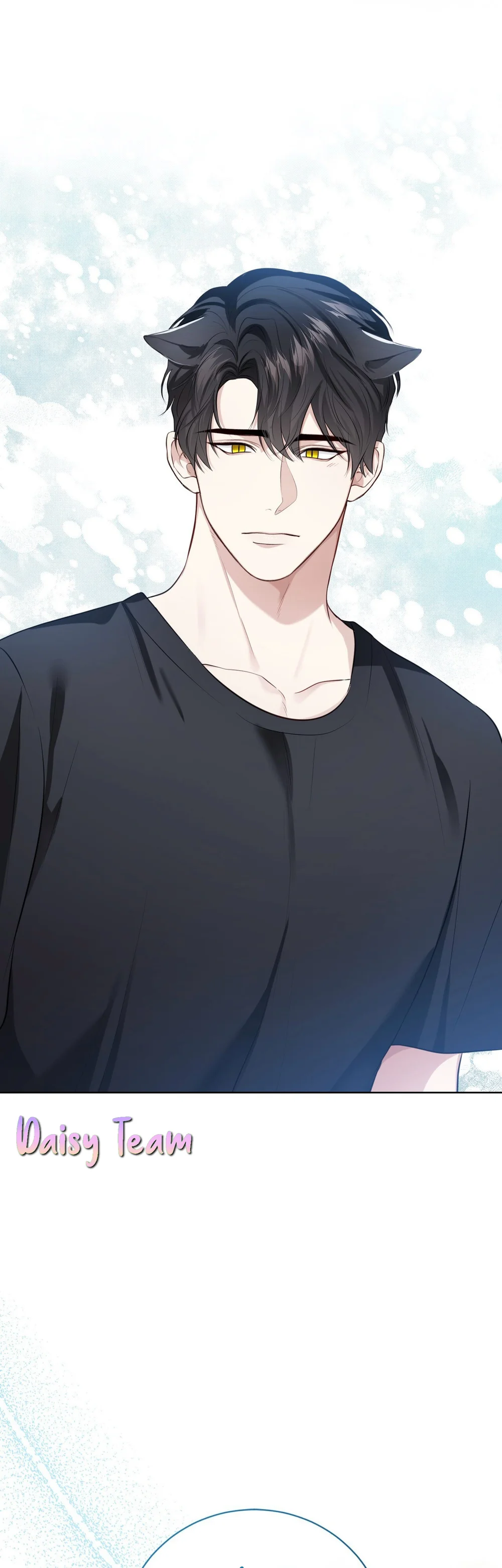 Cảnh báo: có thú dữ kìa Chapter 12 Trang 44