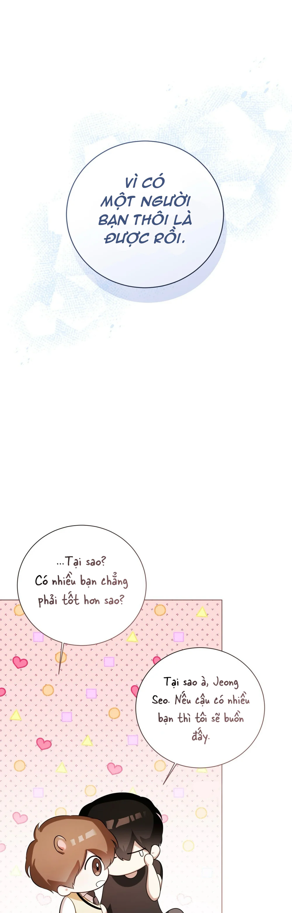 Cảnh báo: có thú dữ kìa Chapter 12 Trang 52