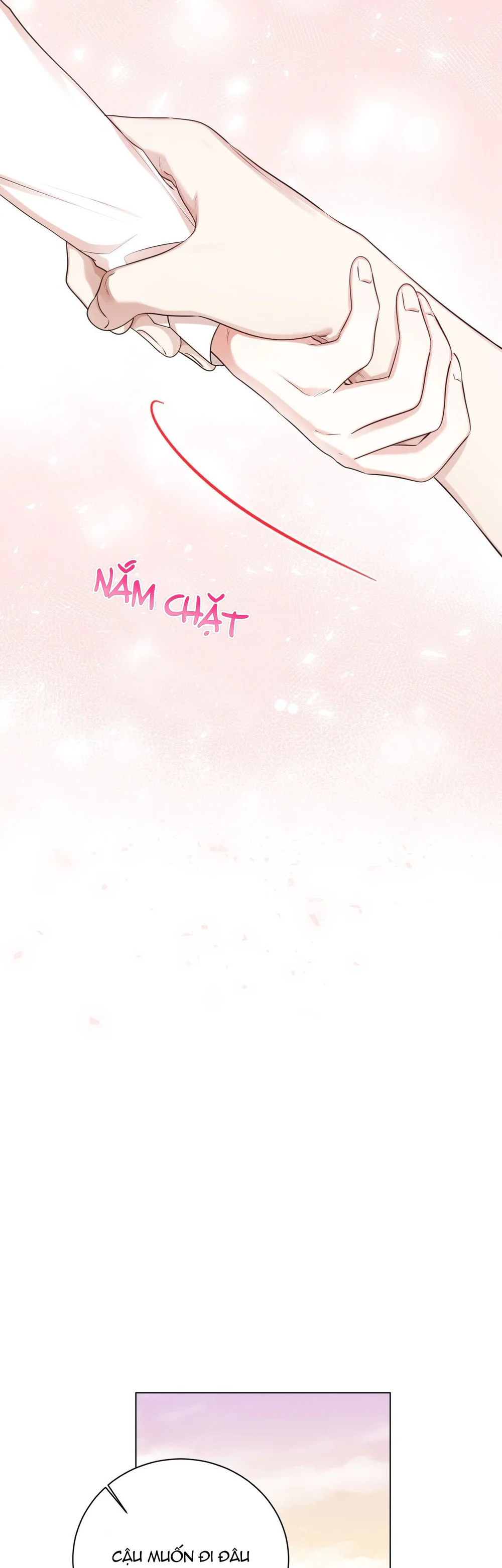 Cảnh báo: có thú dữ kìa Chapter 13 Trang 8