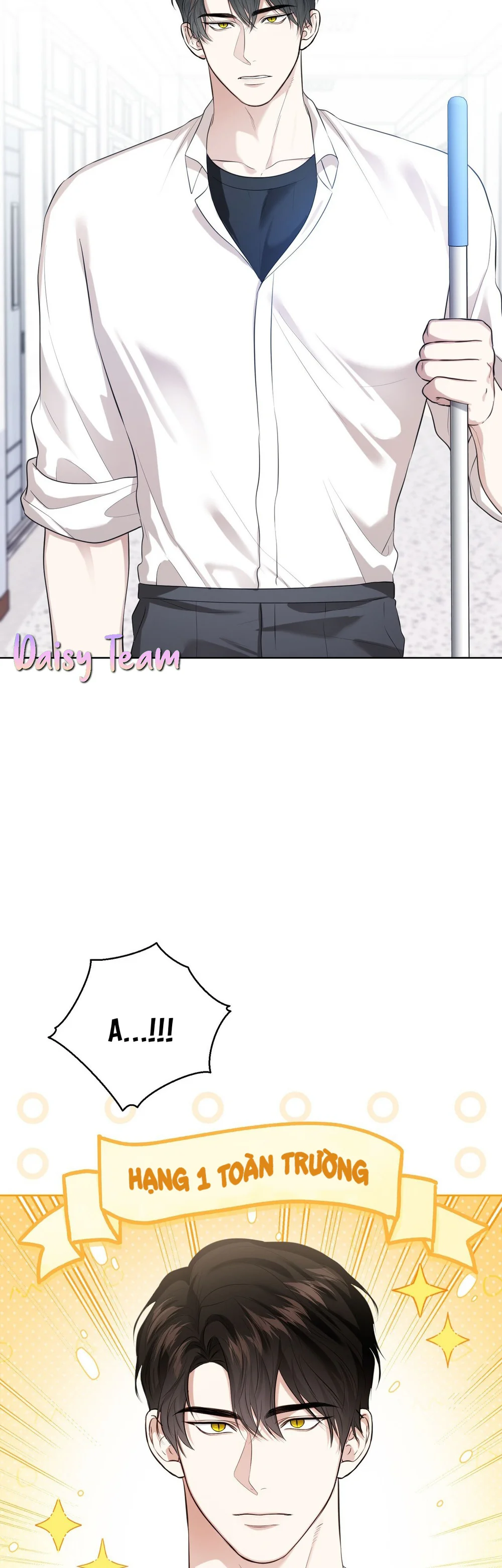 Cảnh báo: có thú dữ kìa Chapter 13 Trang 29