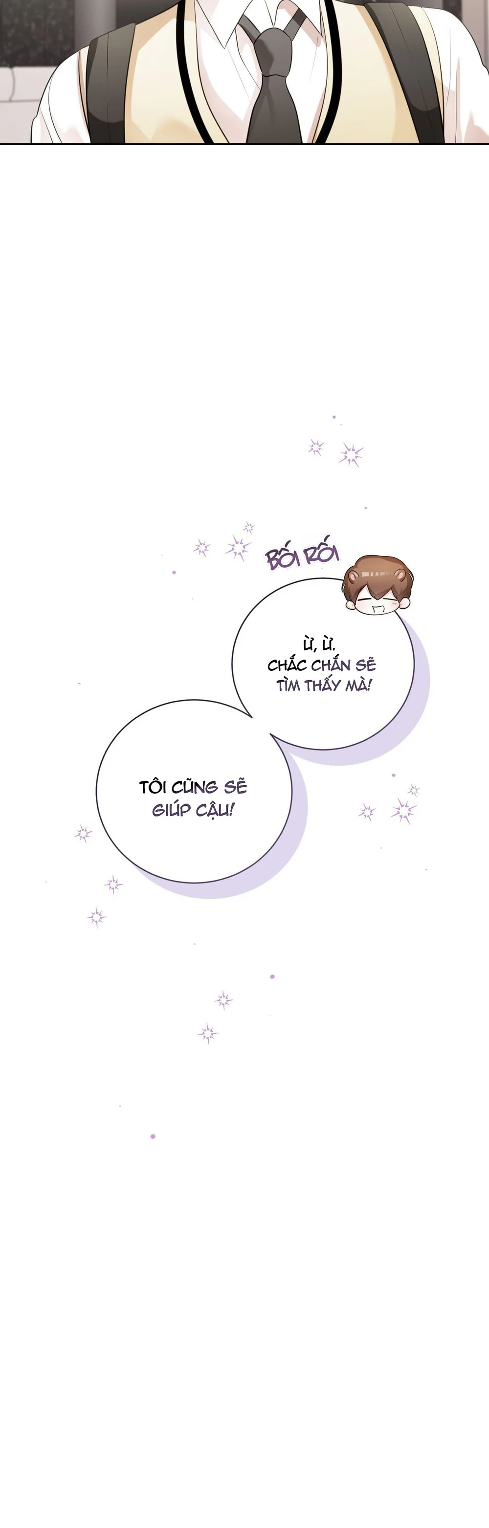 Cảnh báo: có thú dữ kìa Chapter 14 Trang 30