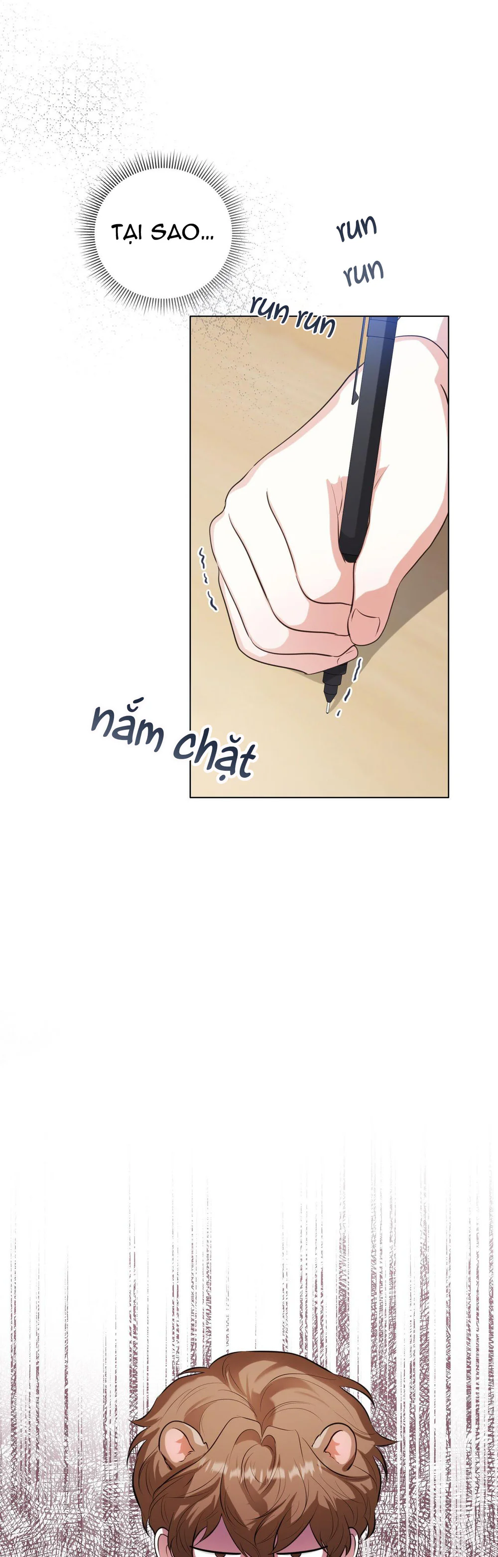 Cảnh báo: có thú dữ kìa Chapter 15 Trang 17