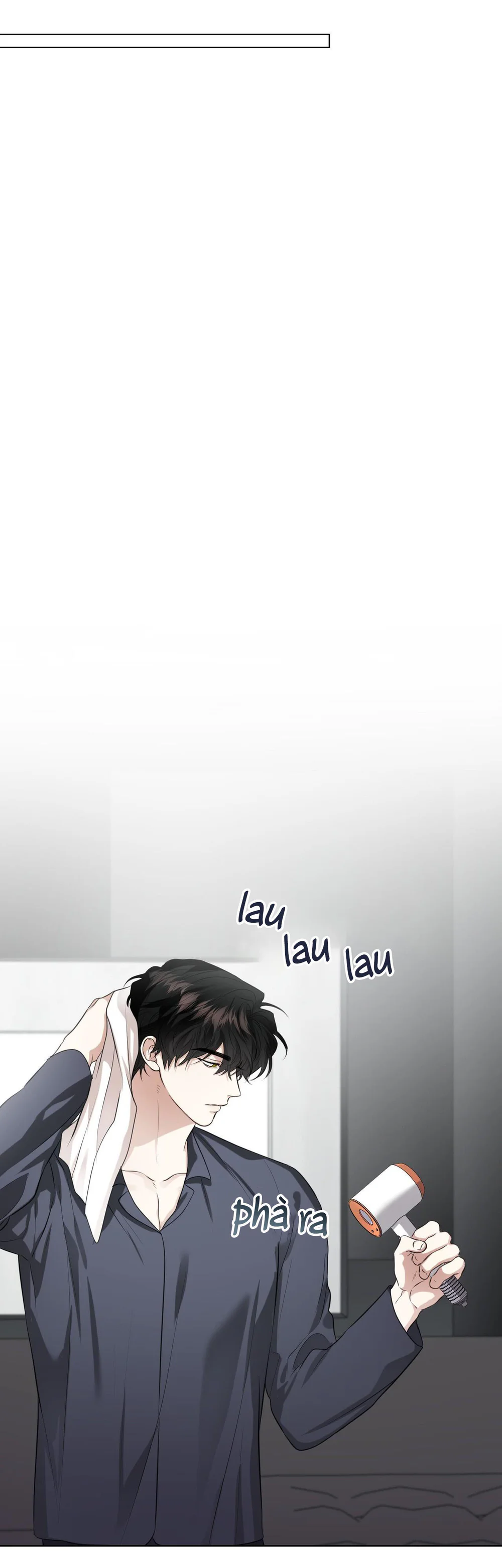 Cảnh báo: có thú dữ kìa Chapter 15 Trang 36