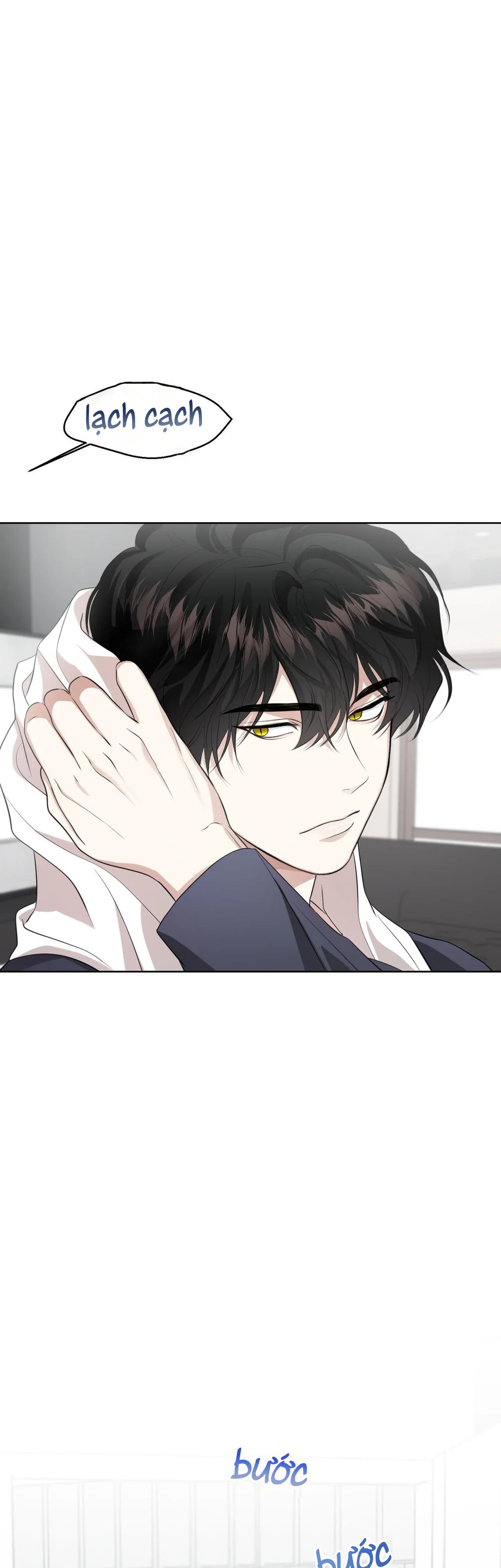 Cảnh báo: có thú dữ kìa Chapter 15 Trang 37