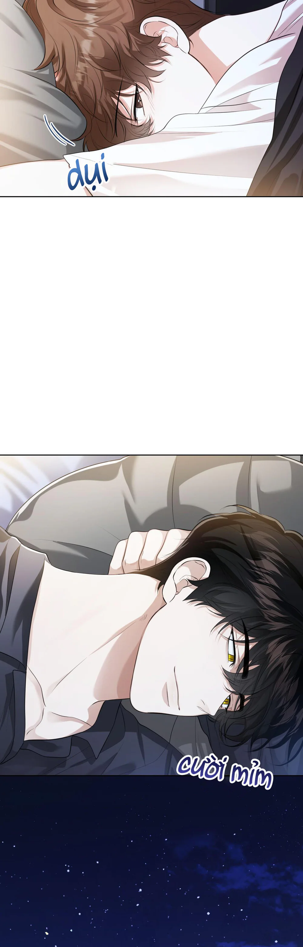 Cảnh báo: có thú dữ kìa Chapter 15 Trang 51