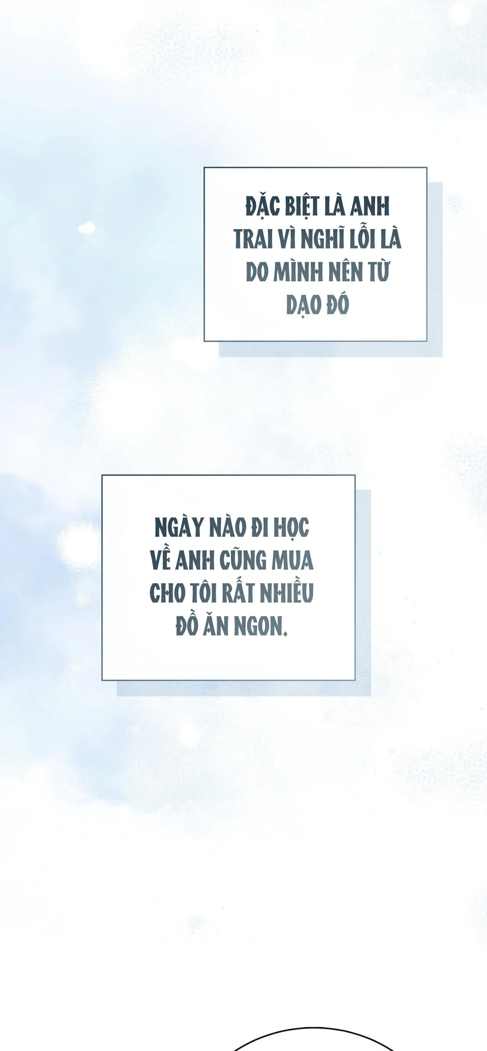 Cảnh báo: có thú dữ kìa Chapter 16 Trang 20
