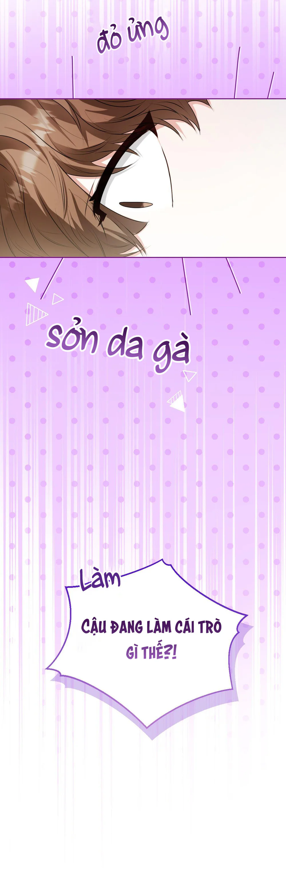 Cảnh báo: có thú dữ kìa Chapter 16 Trang 28