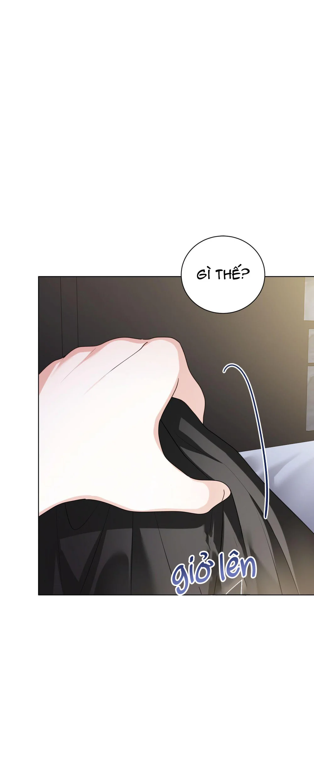 Cảnh báo: có thú dữ kìa Chapter 16 Trang 40