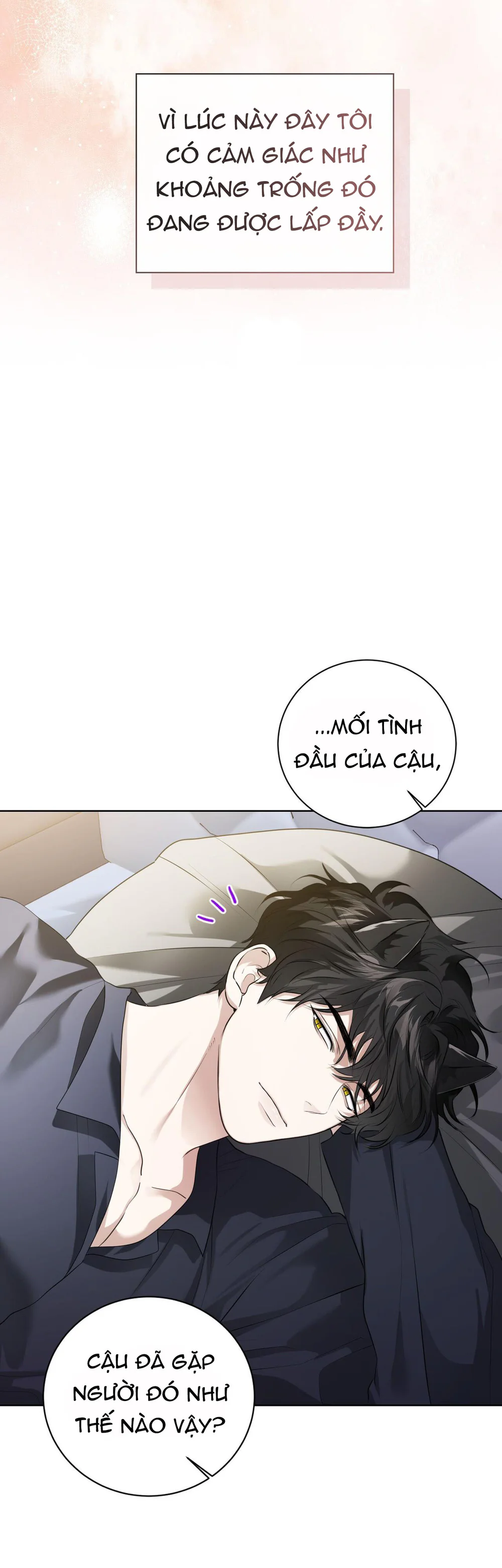 Cảnh báo: có thú dữ kìa Chapter 16 Trang 46