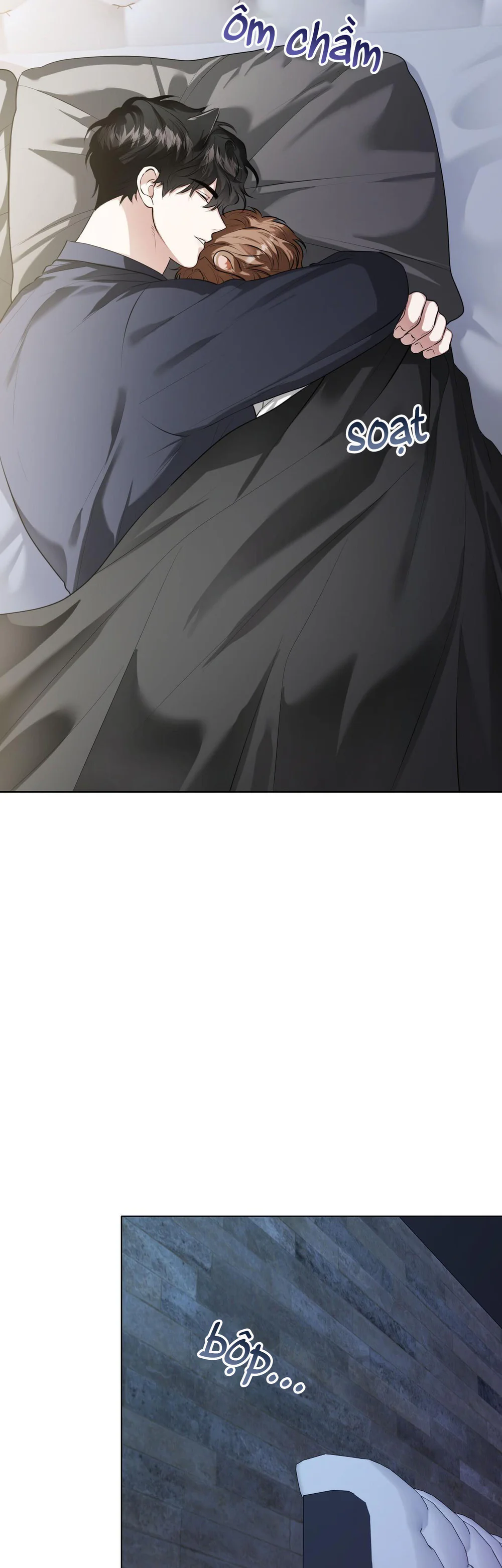 Cảnh báo: có thú dữ kìa Chapter 16 Trang 56