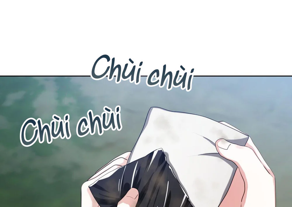 Cảnh báo: có thú dữ kìa Chapter 17 Trang 6