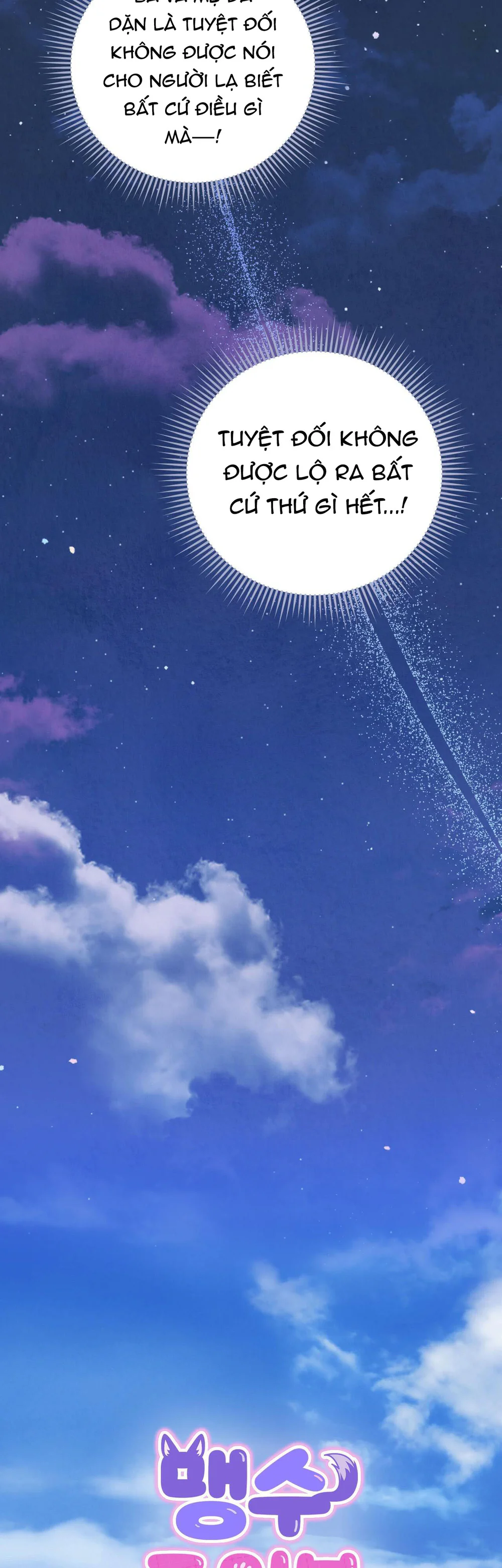 Cảnh báo: có thú dữ kìa Chapter 17 Trang 11