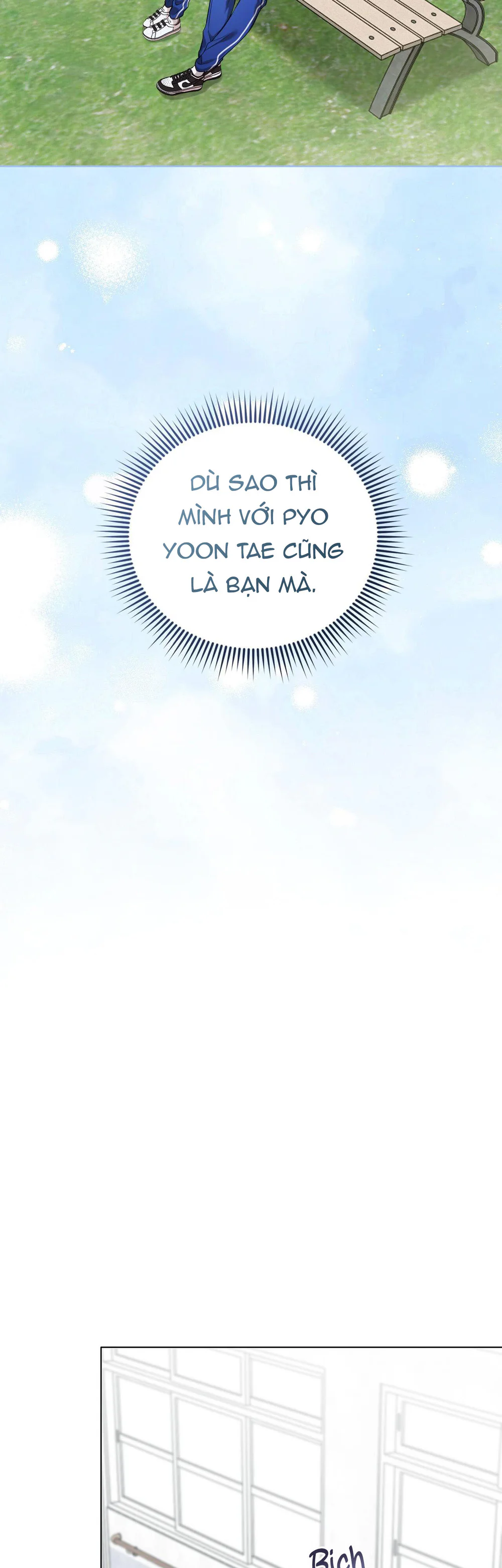 Cảnh báo: có thú dữ kìa Chapter 17 Trang 41