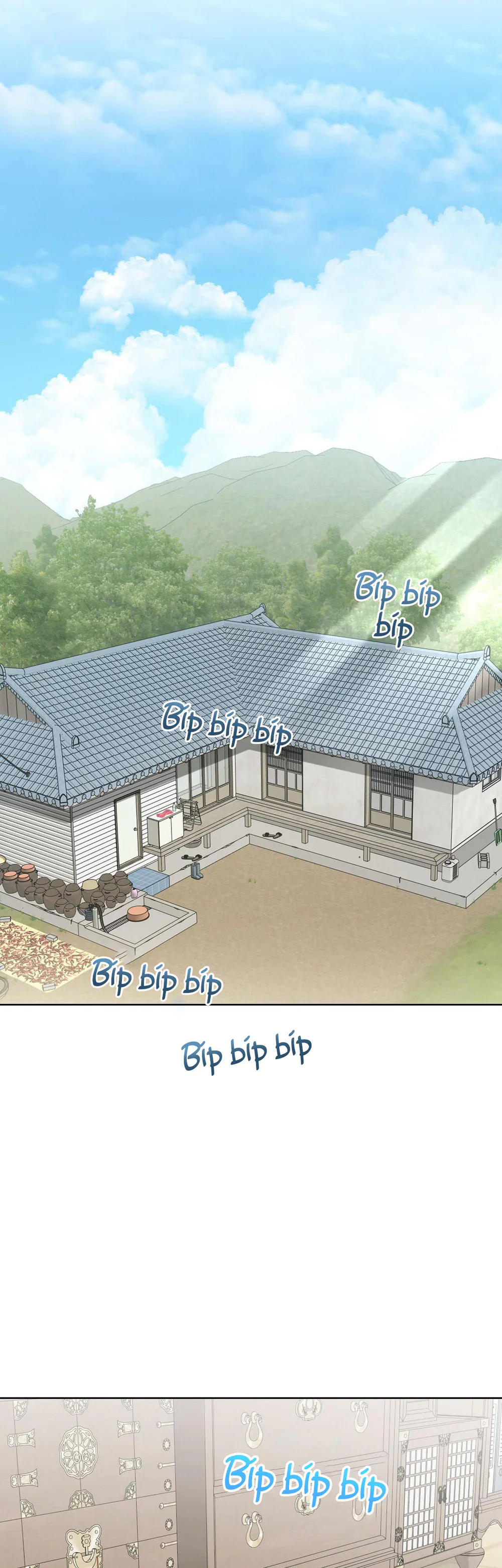 Cảnh báo: có thú dữ kìa Chapter 18 Trang 14