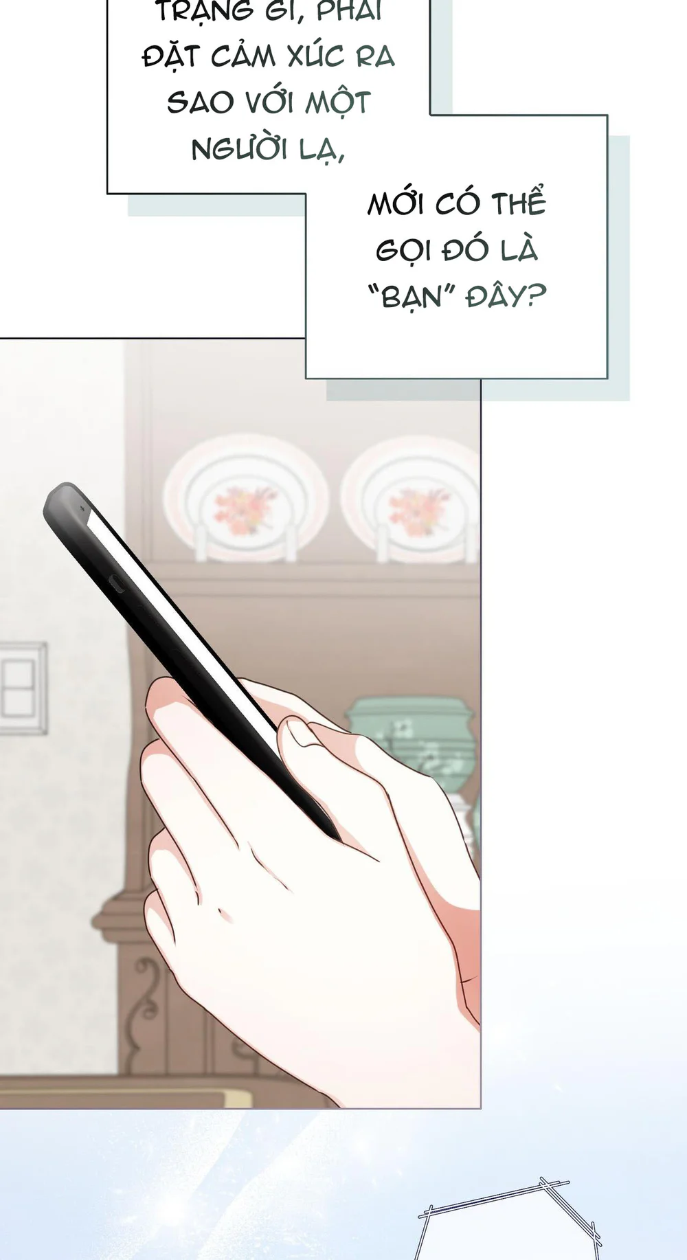 Cảnh báo: có thú dữ kìa Chapter 18 Trang 50