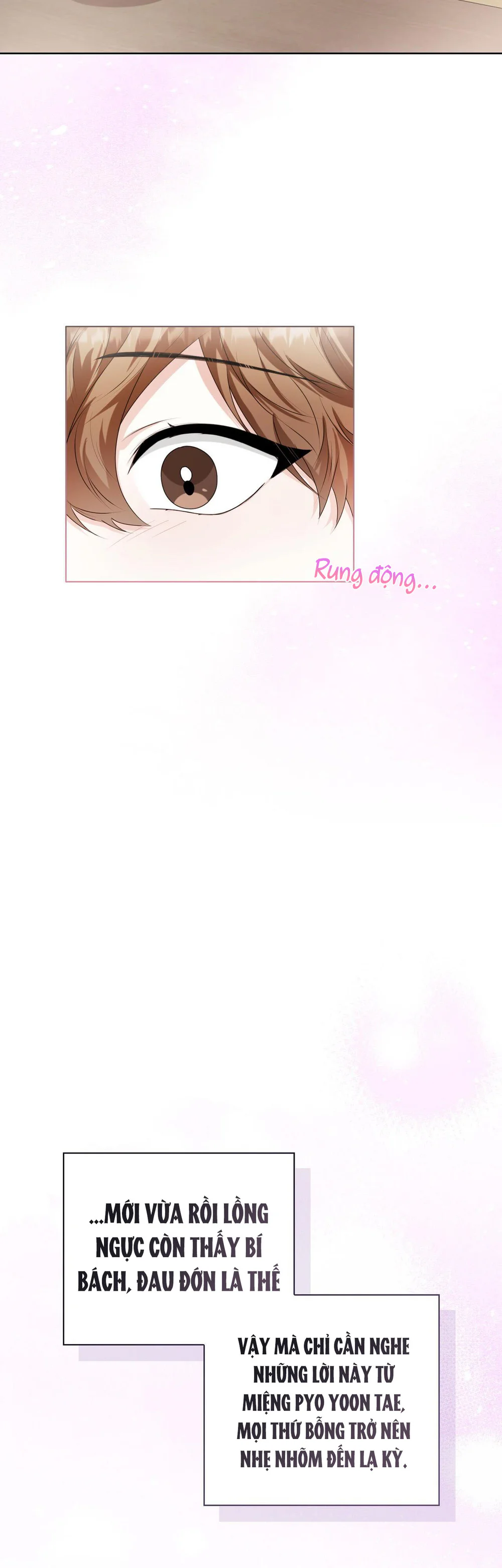 Cảnh báo: có thú dữ kìa Chapter 19 Trang 4