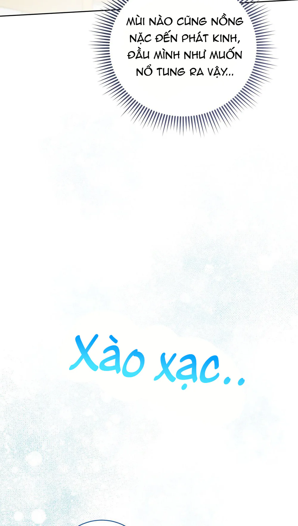 Cảnh báo: có thú dữ kìa Chapter 19 Trang 20