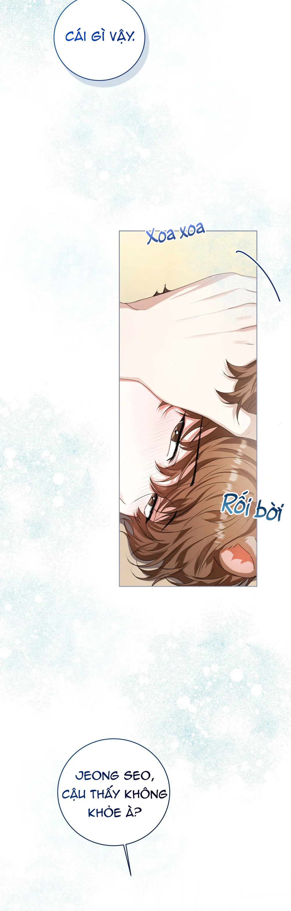 Cảnh báo: có thú dữ kìa Chapter 19 Trang 21