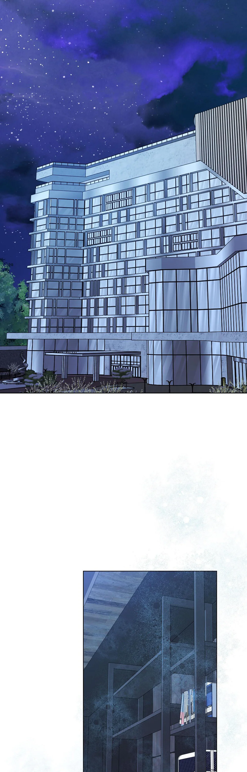 Cảnh báo: có thú dữ kìa Chapter 20 Trang 46