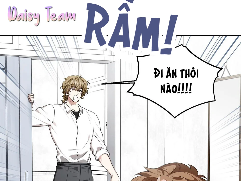 Cảnh báo: có thú dữ kìa Chapter 21 Trang 21
