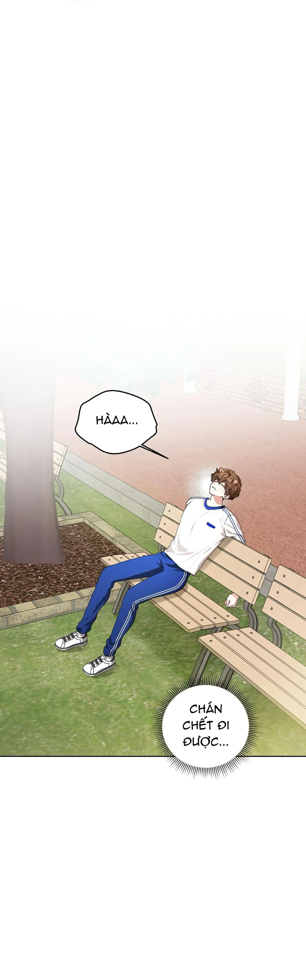 Cảnh báo: có thú dữ kìa Chapter 21 Trang 25