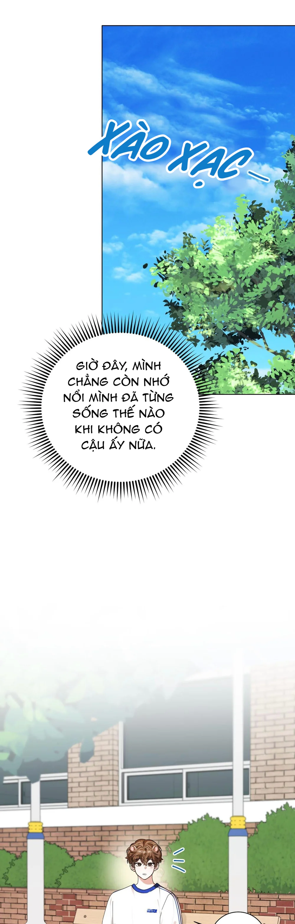 Cảnh báo: có thú dữ kìa Chapter 21 Trang 31